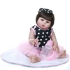 1733 black and white dots