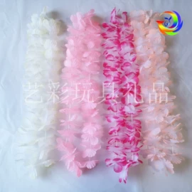 仿真绿植;节庆用品;圣诞花环