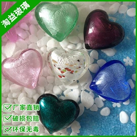 玻璃工艺品;饰品配件