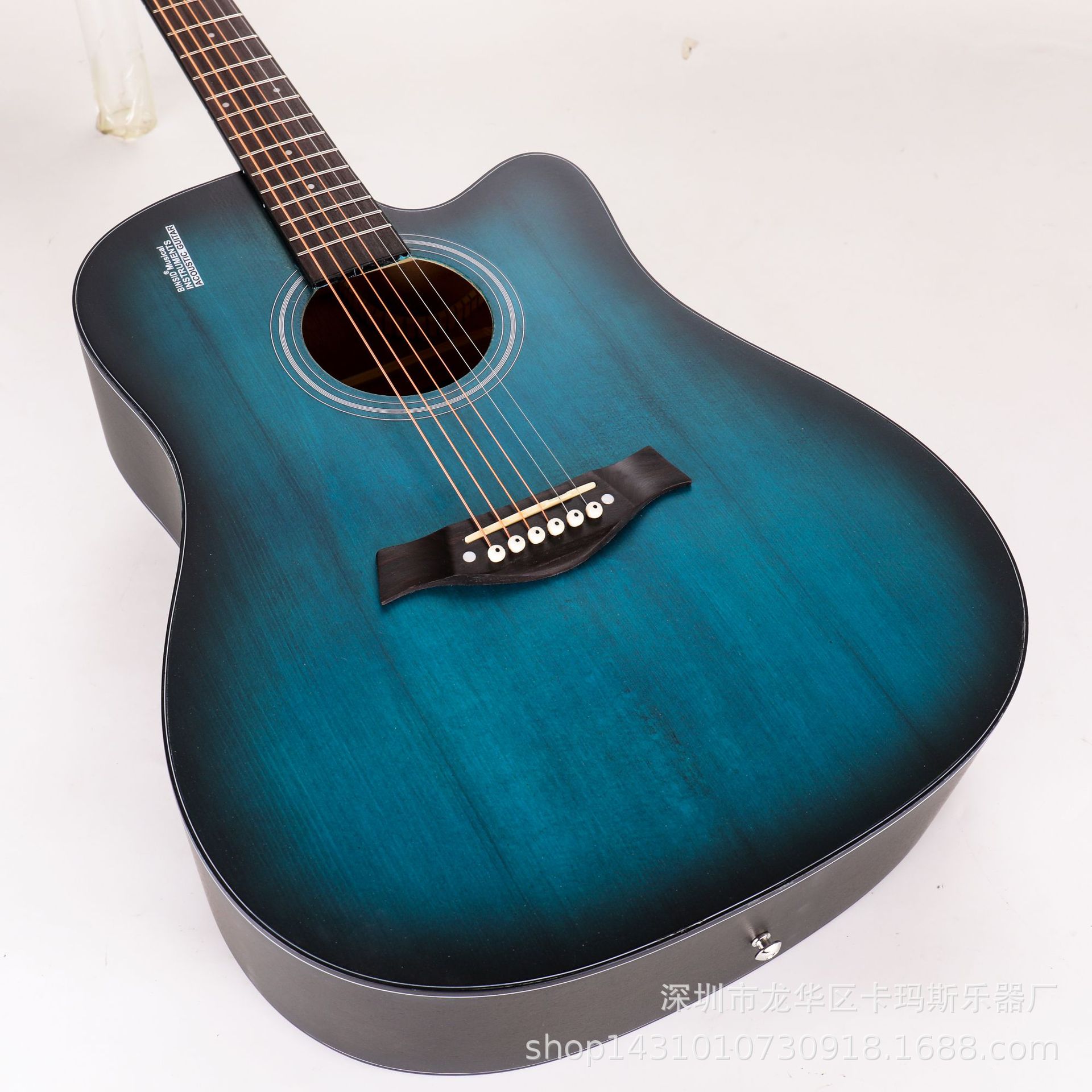 (Wholesale), guitar, matte light panel, 40 inch, 41 inch, for beginners 4