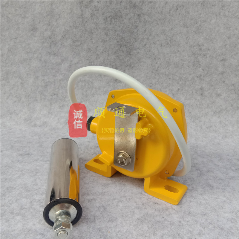 两极跑偏开关 YHPK-12-35 跑偏开关 输送带保护装置