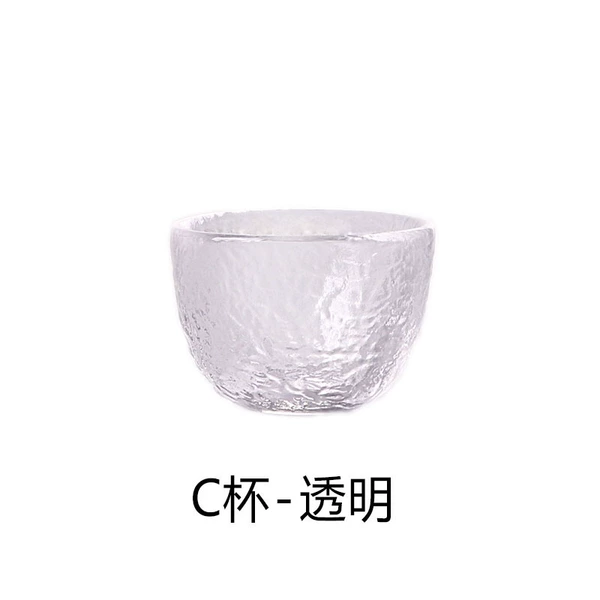 .✷♀♀◎◎✷C Cup-Transparent✷♀♀◎◎✷