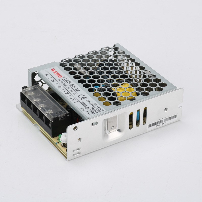 ΰ������ֱ����ѹֱ�����ص�Դ����/ֱ����ԴDC12V 24V 60W������