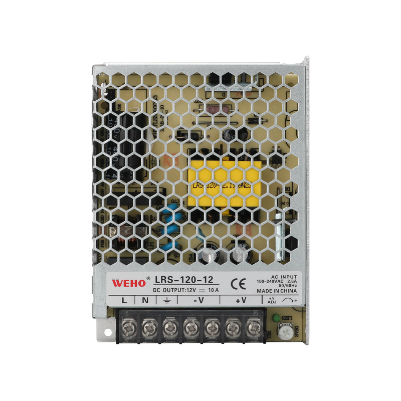 ΰ����Ӧ120W�������ص�ԴDC12V 24V����ѹ���빤���͵�Դ������