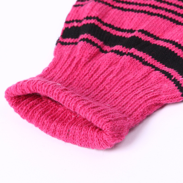 Keep warm gloves