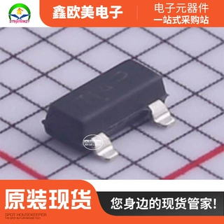 主营ON BZX84B6V8LT1G原装正品BZX84B6V8LT1电压基准芯片现货库存