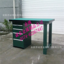 紹興防靜電工作台車間流水線裝配操作台維修品檢實驗台打包台重型