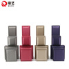 High-end matte polyurethane storage system, ring, pendant, necklace, chain, bracelet, box, wholesale