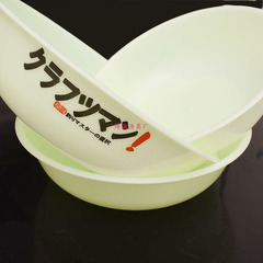 餌料盆三件套 3合一活餌盆 不粘餌套盆 漁具配件廠家 魚具批發