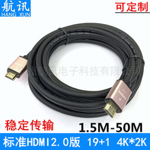 1.53.0HDMI2.0XϽ^2K*4kҕC픺ҕlHDMIBӾ