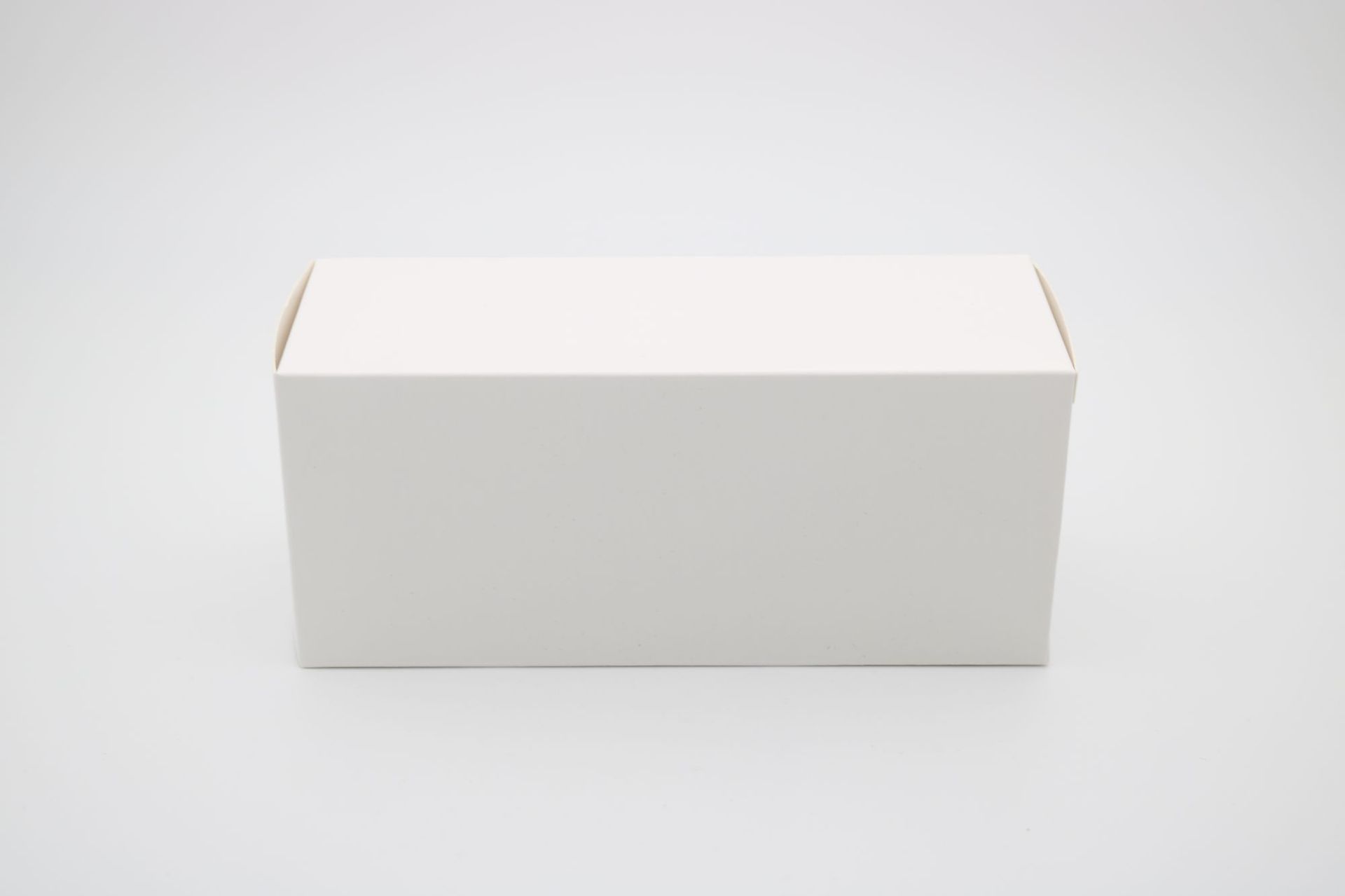 Caja de cartón blanco Oxford Zipper Glass Case PVC Botón Caja de gancho Caja de gafas de sol resistente a la compresión Accesorios de caja plegable 1