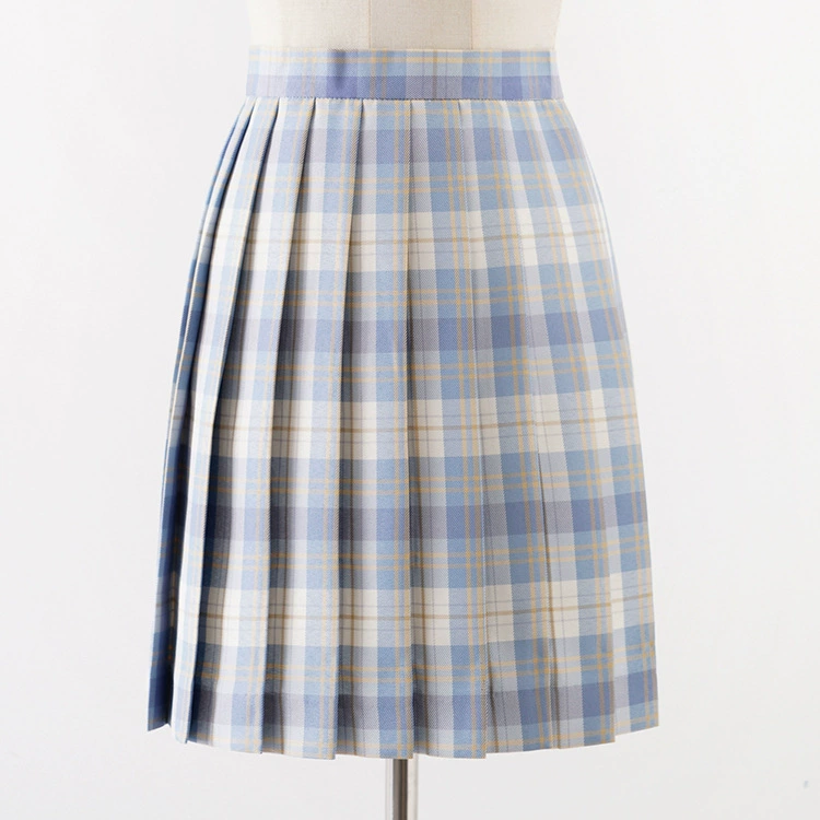 [Мороженое] Юбка в клетку JK Uniform в том же стиле в наличии Японская студентка Православная юбка Короткая юбка Классное платье
