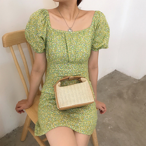 Straw bag for women 2024 foreign trade fashion handbag casual vacation single shoulder diagonal beach bag