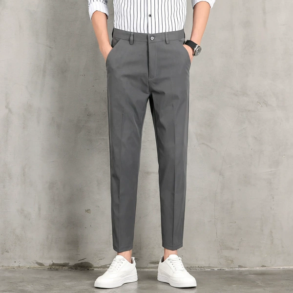 Deep gray