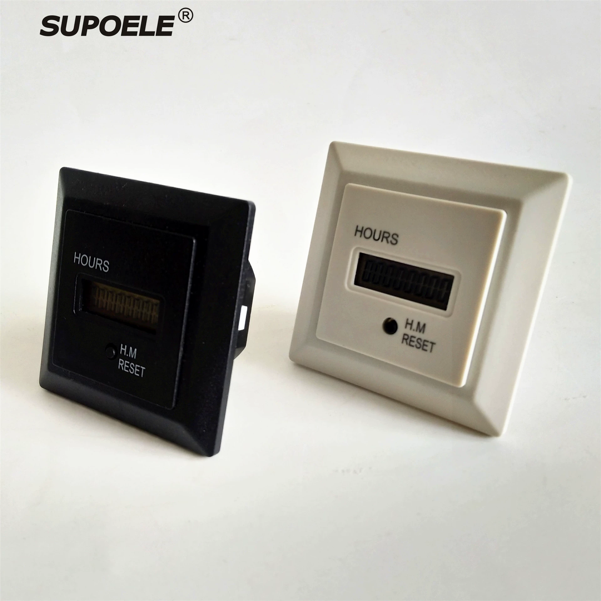 HM-1R синхронизация цифровой дисплей аккумулятор кварцевый электронный полностью герметичный промышленный таймер AC 100V-240V
