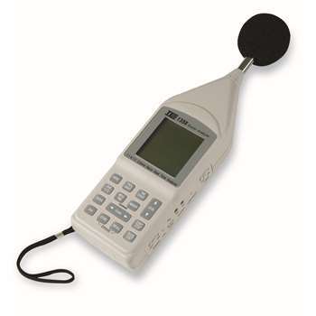 TES TES-1358音频分析仪