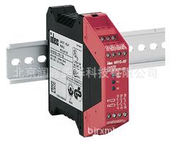 IDEC各系列HR1S-AF5130PB - 安全继电器 3常开24V HR1S-AF5130PB