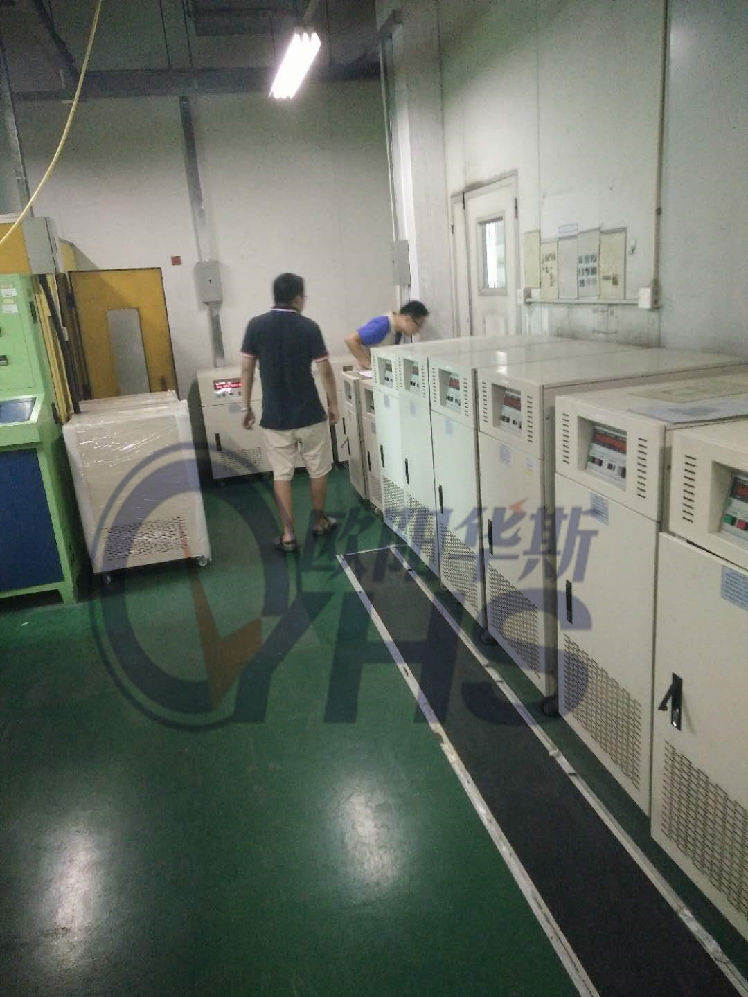 ŷ����˹20KVA��Ƶ��Դ�����ͻ�����ɳ���ͻ��ֳ�