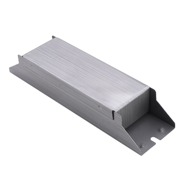 LED电源外壳应急电源外壳LED镇流器外壳电源外壳LED金属电源外壳