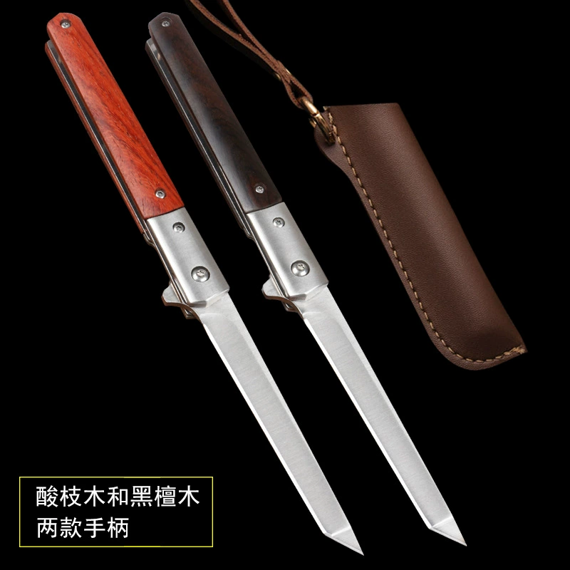 Оптовый производитель из Янцзян folding knife Housewap домашний креативный многофункциональный складной нож для походов на открытом воздухе портативный курьер открытие маленький нож