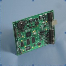 美国勒内尔Lenel门禁控制器智能主控制器LNL-X3300商用楼宇考勤机