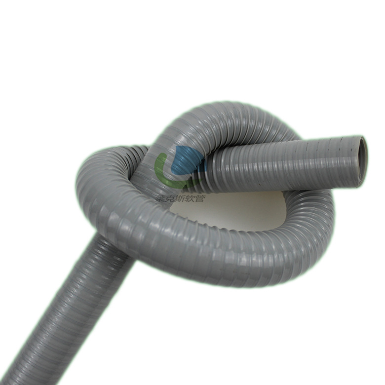 聚氨酯PU软管牙科抽吸管美容仪器护线管医用设备镭射设备线缆保护