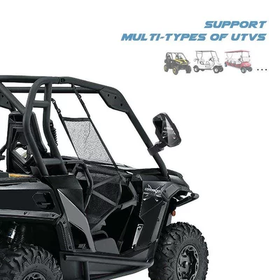 Car mirror four-wheel off-road vehicle mirror