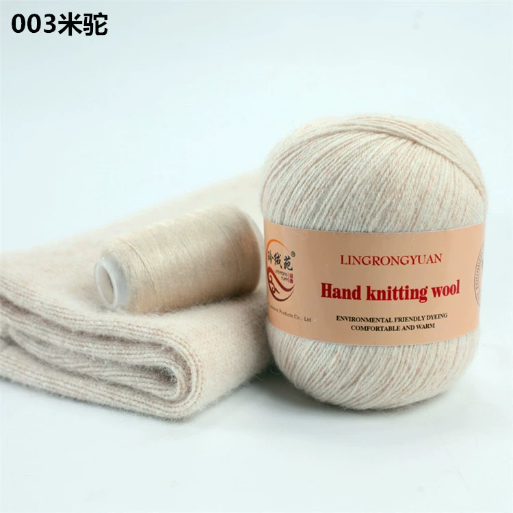 (Cross-border trading), кашемировый вязаный шарф handmade, DIY