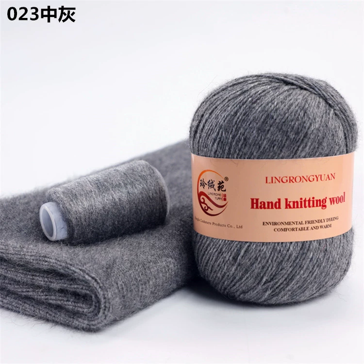 (Cross-border trading), кашемировый вязаный шарф handmade, DIY