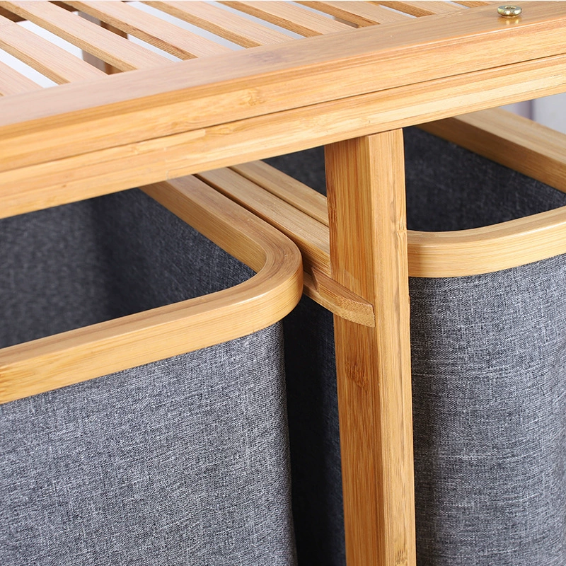 Foldable storage basket, storage system, laundry basket, classification, cotton and linen