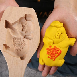 蛋糕模;月饼模具;收纳架