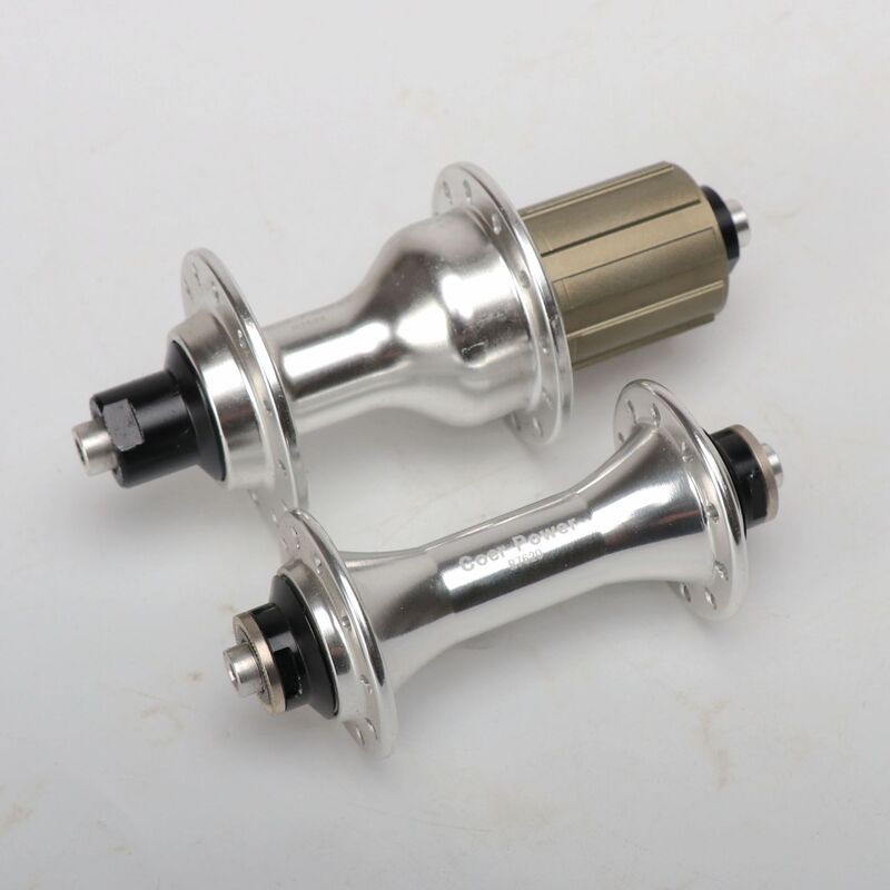 Road Bike Hub small wheel folding 16 20 24 hole aluminum alloy 4 Peilin 11 speed aluminum tower base bicycle hub