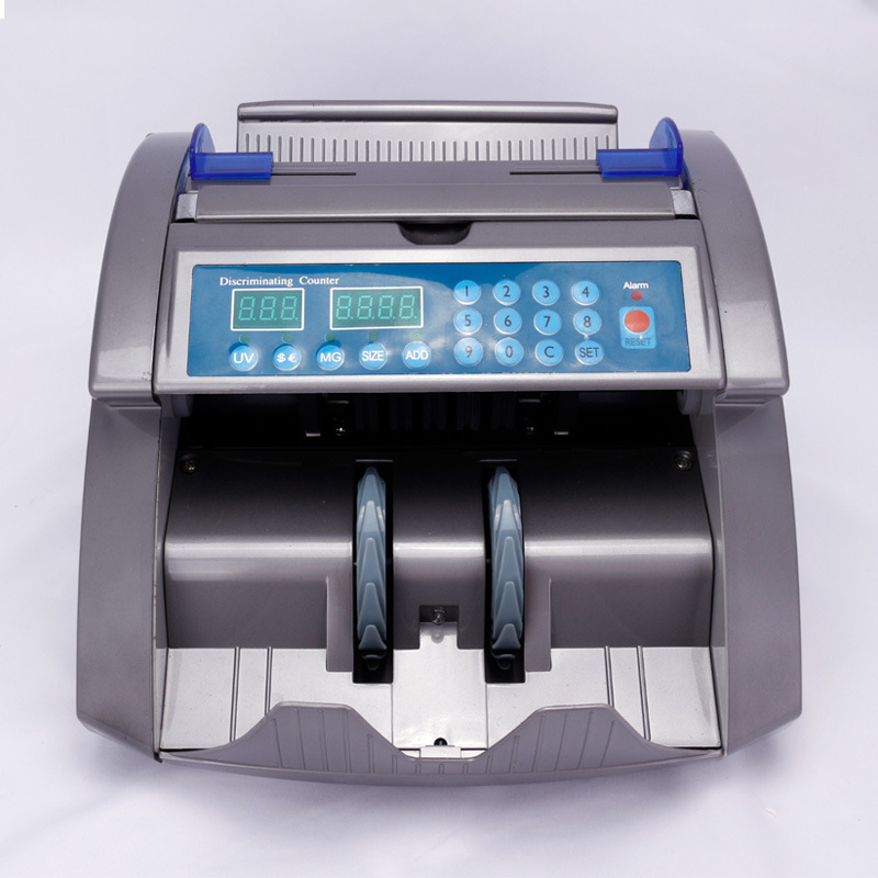 Bill Counter外币点钞机 多国货币点验钞机 美元港币欧元马币泰铢