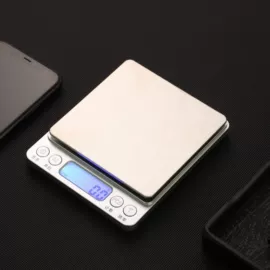 厨房秤;珠宝秤;厨房用品配件