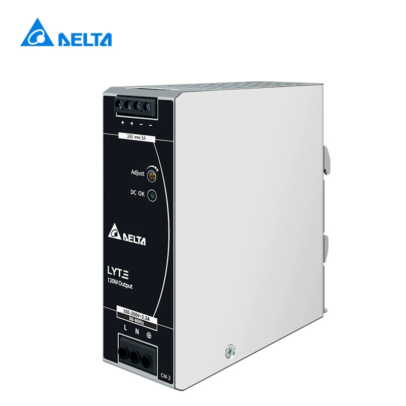 Клавишный переключатель, оригинальный блок питания, 24V 120W
