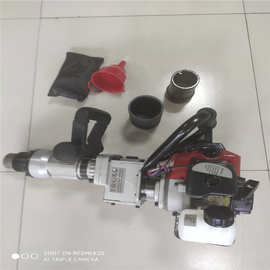 2024年 消防救援打桩机 手提式打桩锤 便携式植桩机 图片 参数