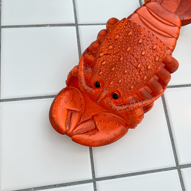 beach women's slippers