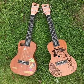 弹拨类乐器;乐器配件;乐器箱包