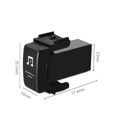 Nissan – Car Bluetooth Receiver Car mp3