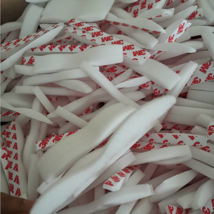 供应空芯海绵管 清洁海绵柱 清洁海绵管 实芯海绵柱