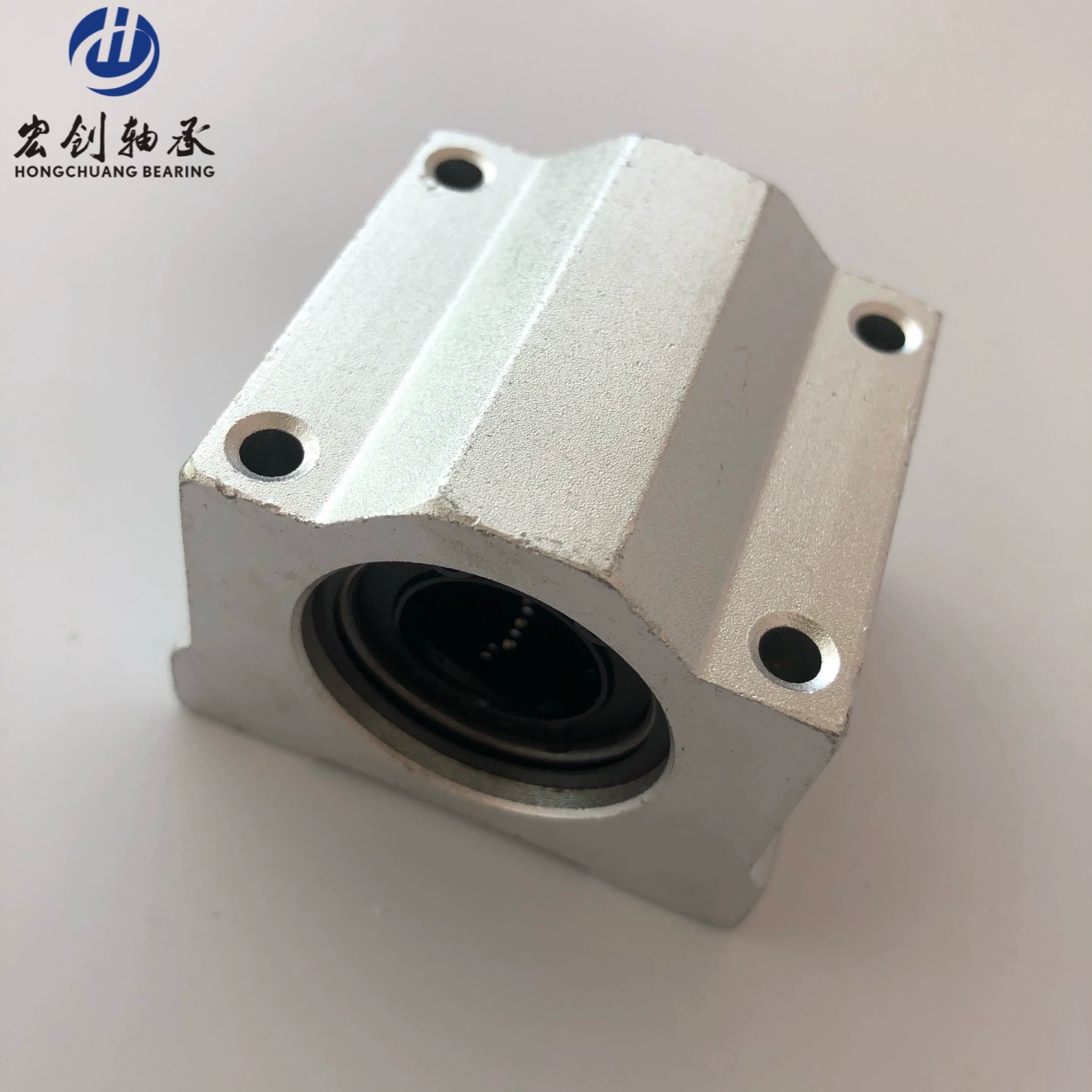 Линейный слайдер линейного типа с линейным подшипником с сиденьем слайдер блока линейного движения цилиндрический слайдер оптической оси SCS/SCSL