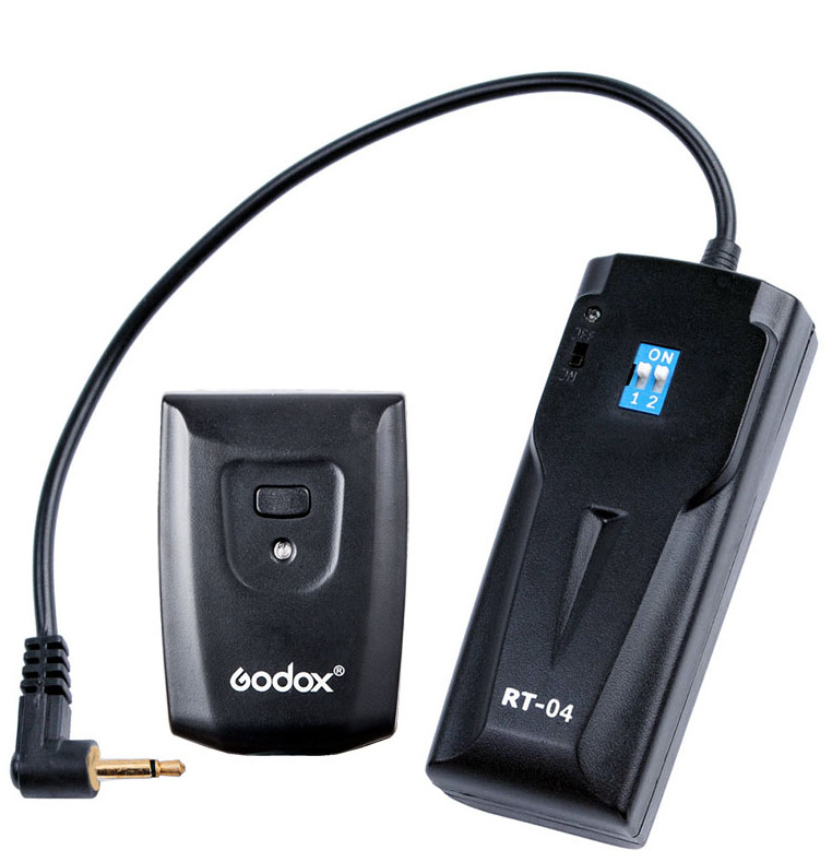 Shenniu AT16 punto único universal SLR Cámara estudio luz flash inalámbrico traje de disparo