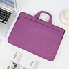 Summer laptop, suitcase, metal bag, 2020, business version, polyester