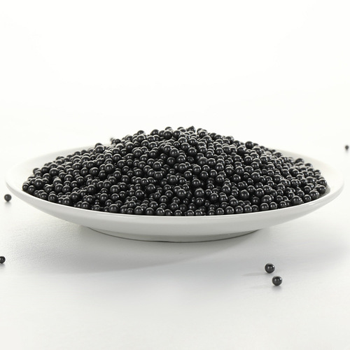 Household Nano Mineral Formaldehyde Odor Purifying Activated Carbon Particle Raw Material Air Purifier Deodorizing Charcoal Pack