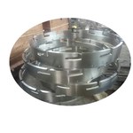 专业厂家不锈钢蒸煮锅法兰炉门法兰材质达标质量保证