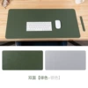 Dark green+silver