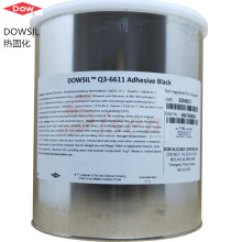 ������DOWSIL Q3-6611�ӟ��͹̻��ЙC���������ģ�K�zˮ�ܷ�ճ��