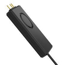 5V幻彩ARGB控制器 RGB控制器 射频遥控器 风扇灯带SATA供电