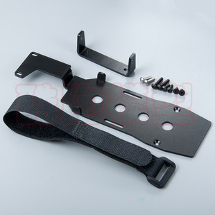1/10����ģ��܇Traxxas TRX-4 ��������늳ؼܰ� �̶��� TRX4���b