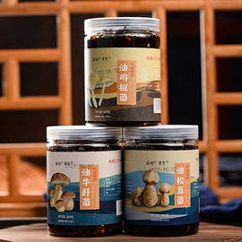 传统糕点;调味酱;糖类